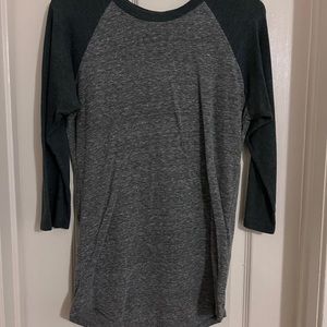 Lularoe quarter sleeve